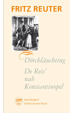 Dörchläuchting – De Reis' nah Konstantinopel