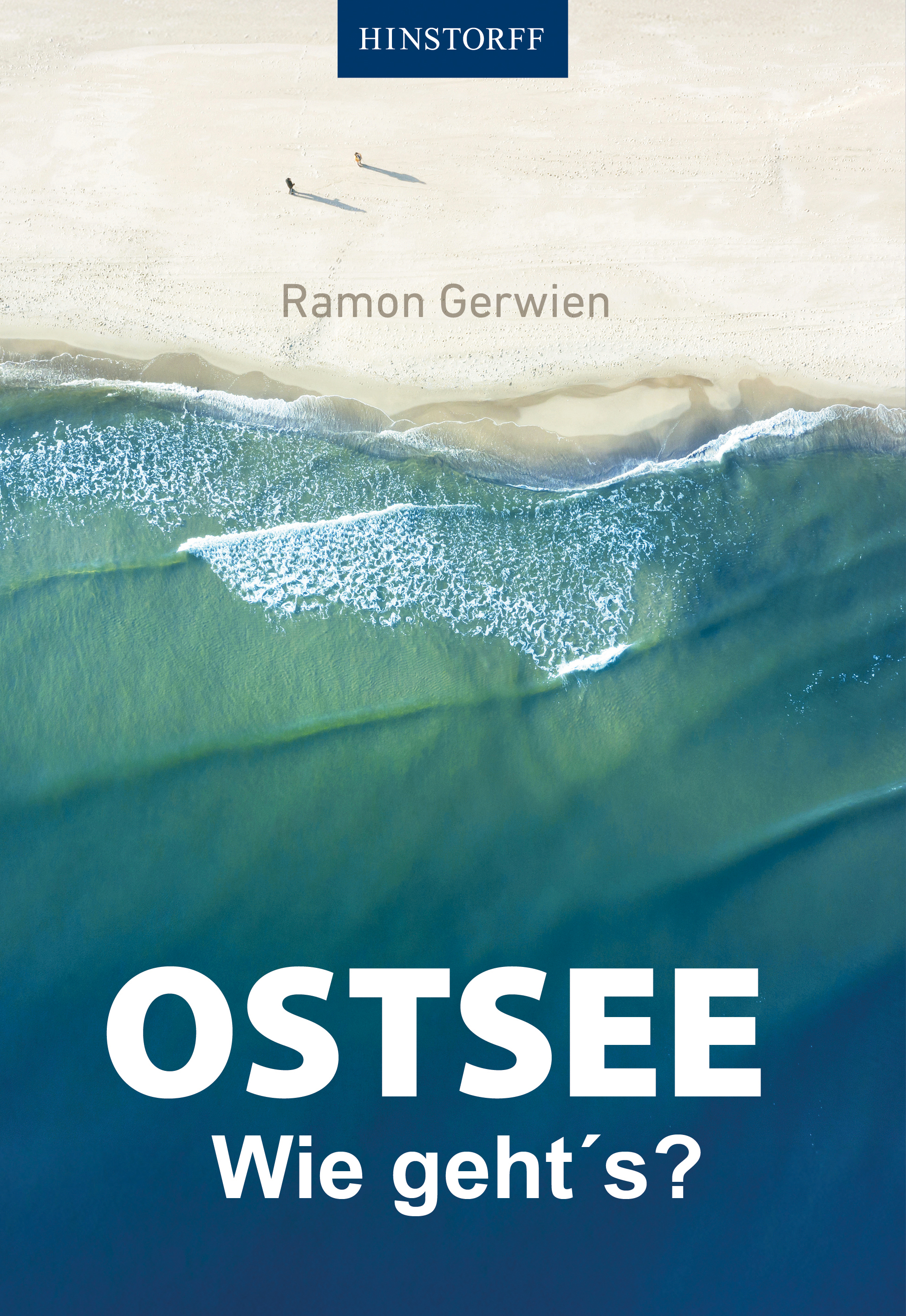 Ostsee Wie geht's?