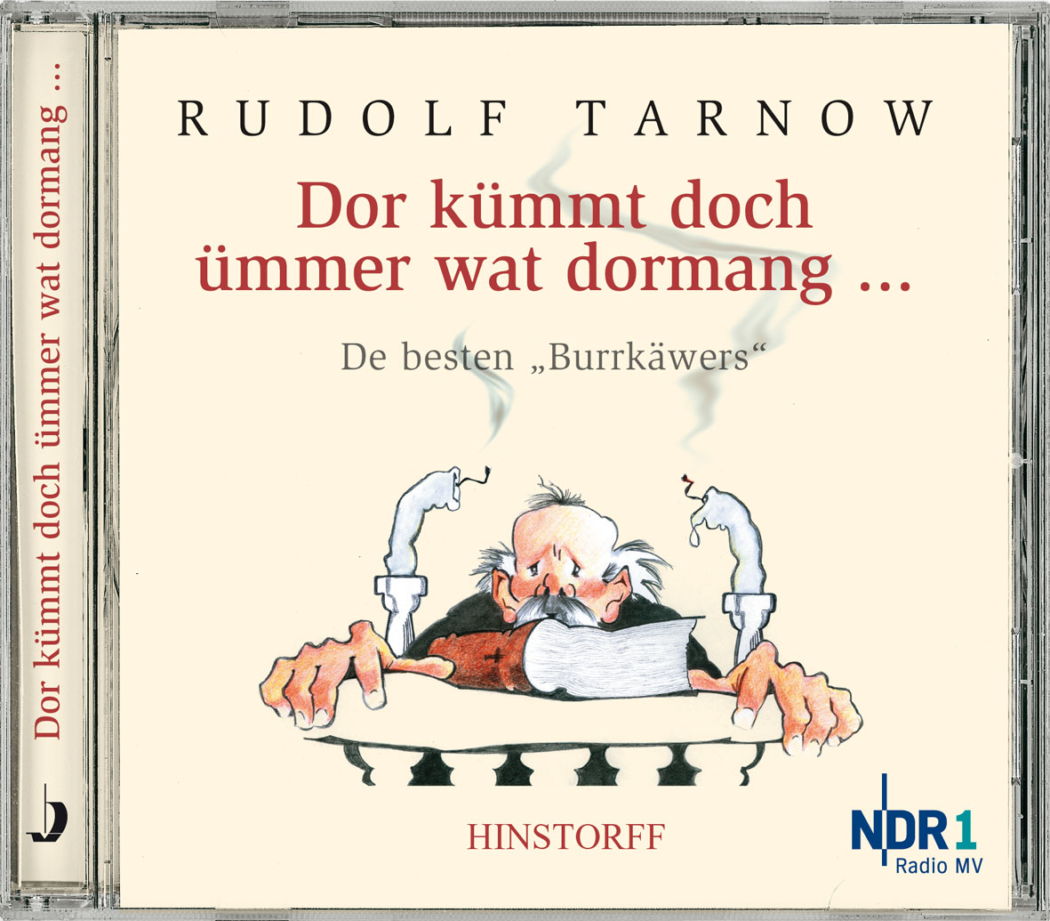 Dor kümmt doch ümmer wat dormang