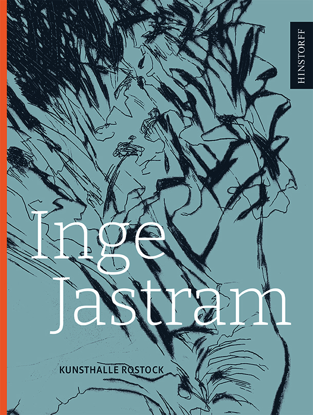 Inge Jastram