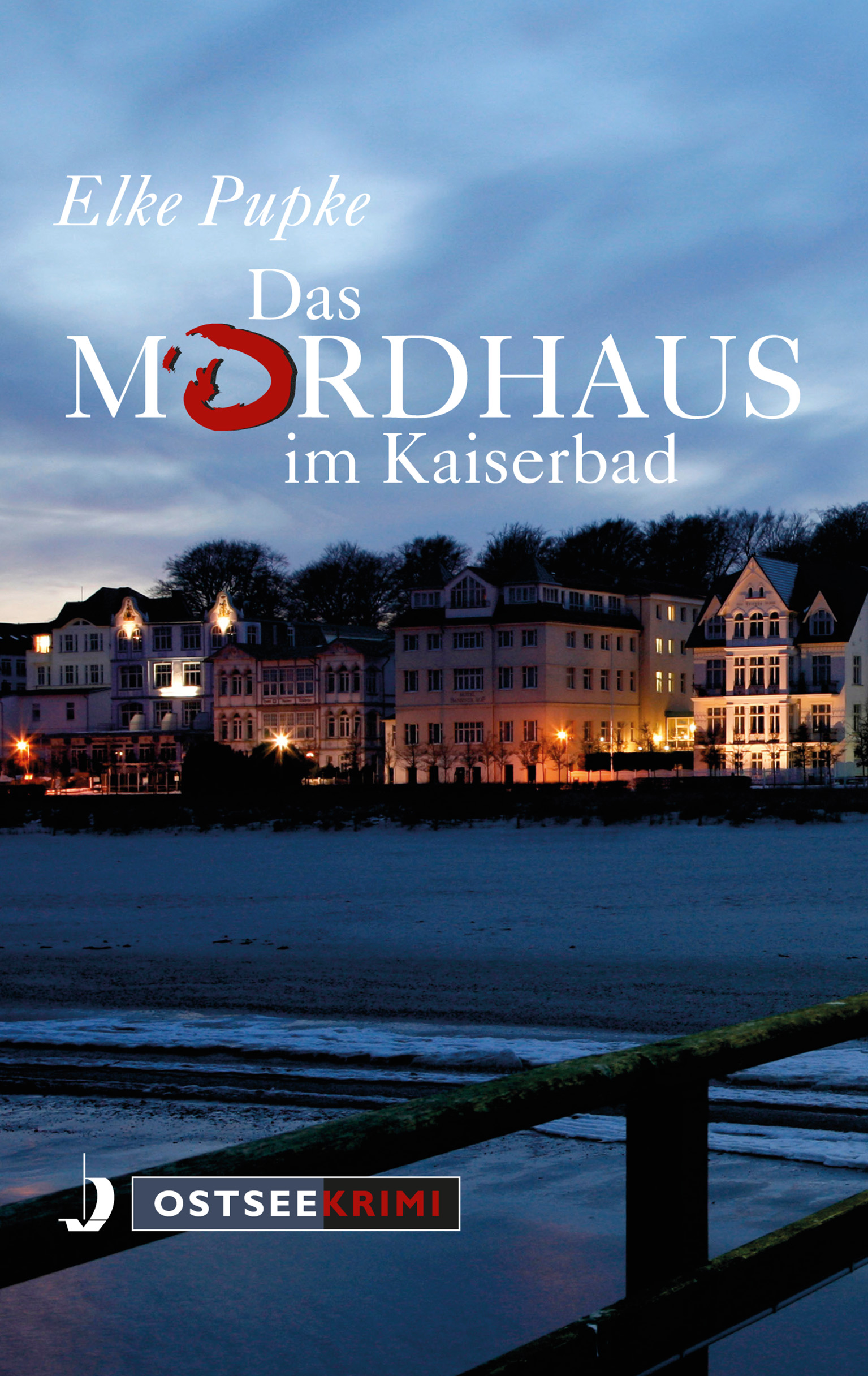 Das Mordhaus im Kaiserbad