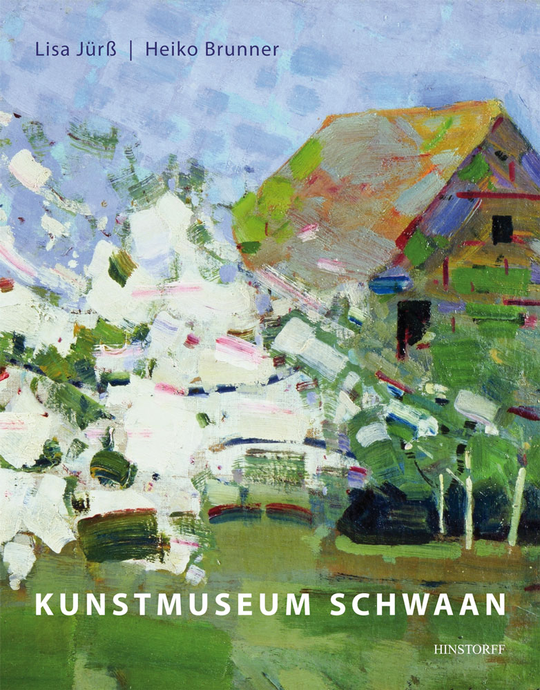 Kunstmuseum Schwaan