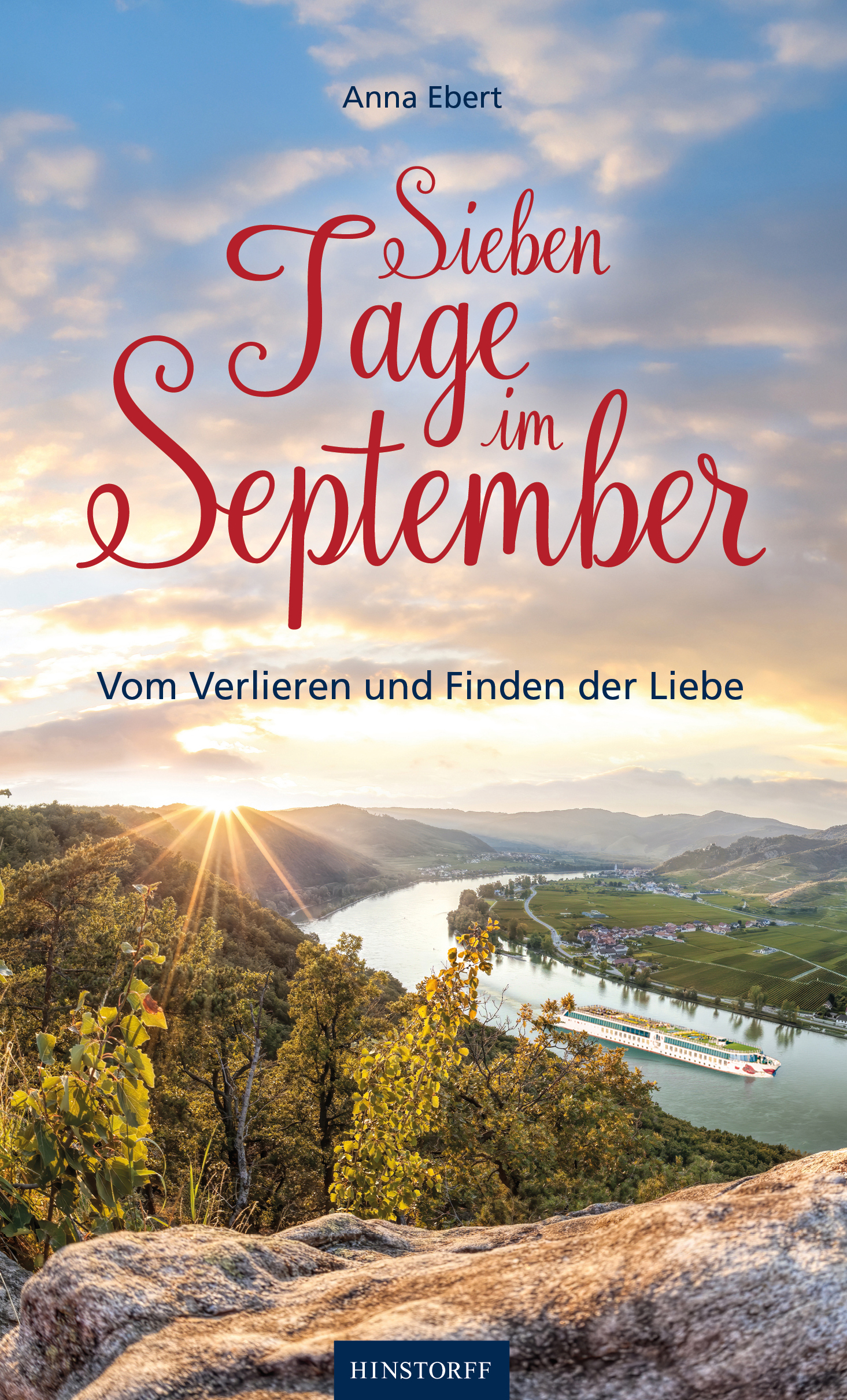 Sieben Tage im September - Vom Verlieren und Finden der Liebe