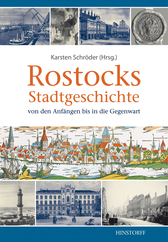 Rostocks Stadtgeschichte