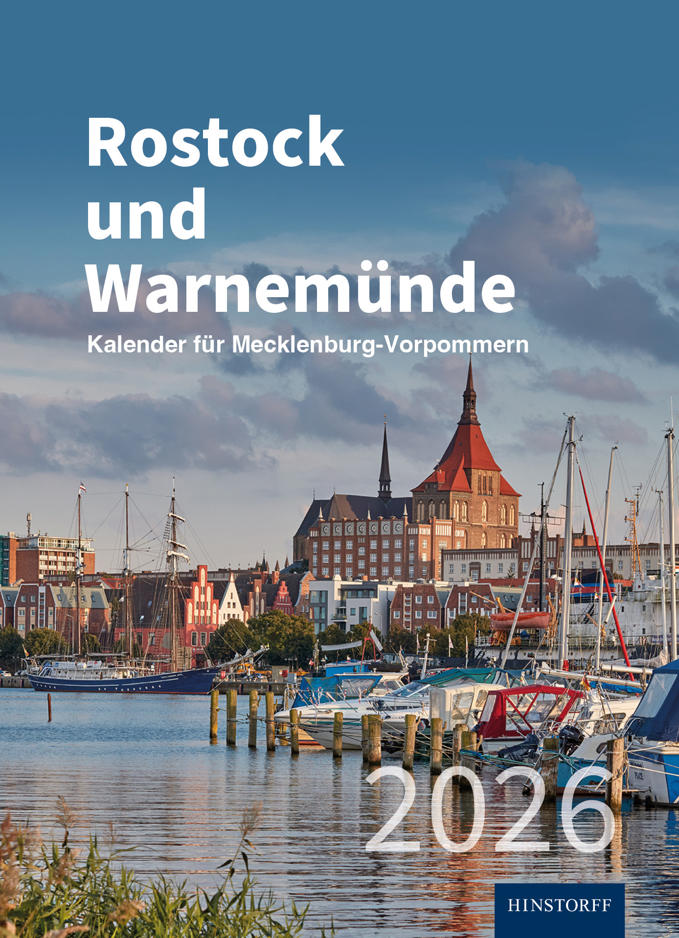Rostock und Warnemünde 2026