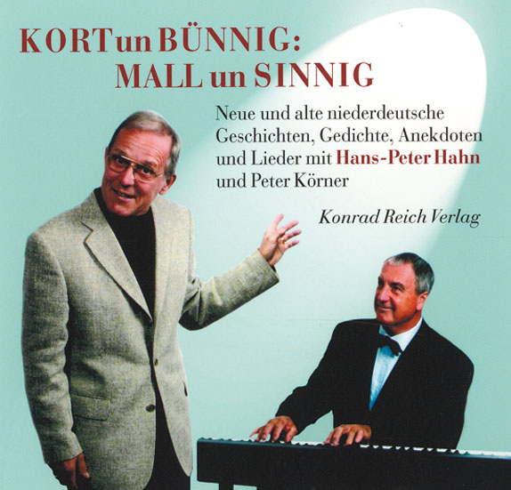 Kort un bünnig: Mall un Sünnig