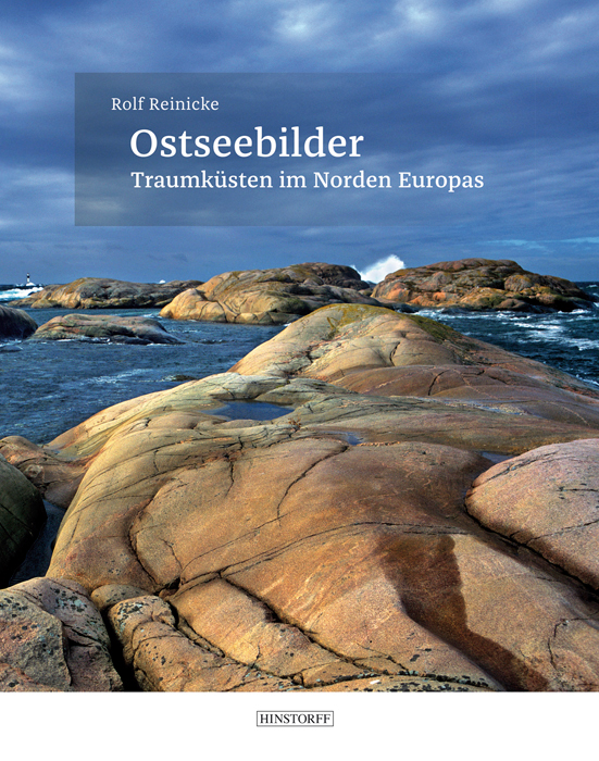 Ostseebilder. Traumküsten im Norden Europas