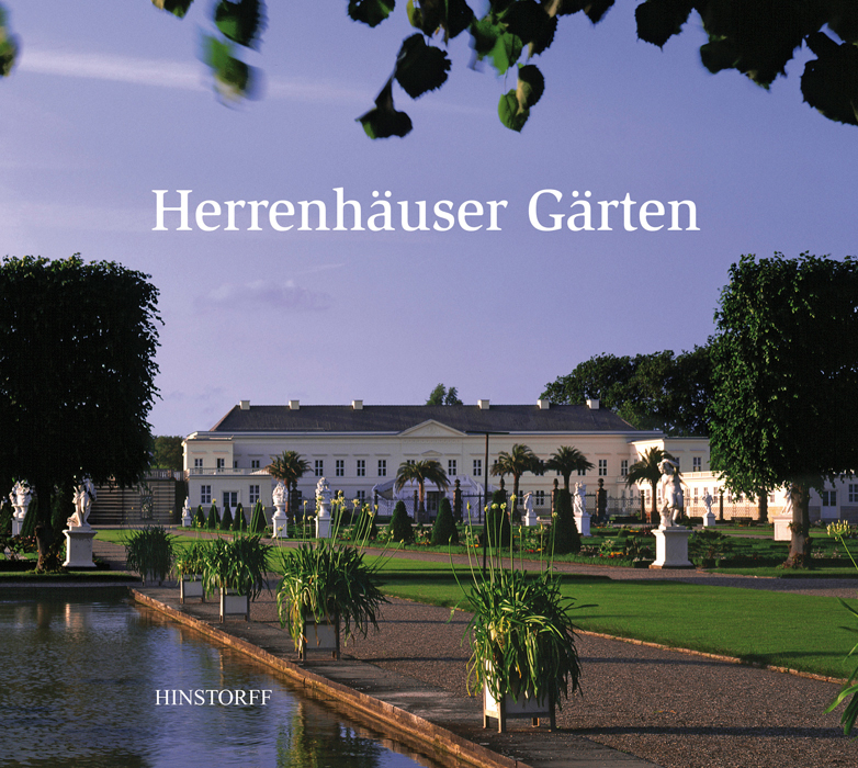 Herrenhäuser Gärten