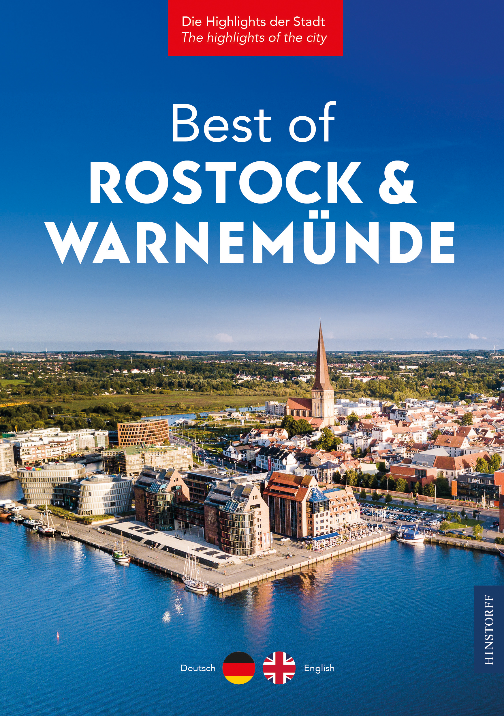 Best of Rostock & Warnemünde