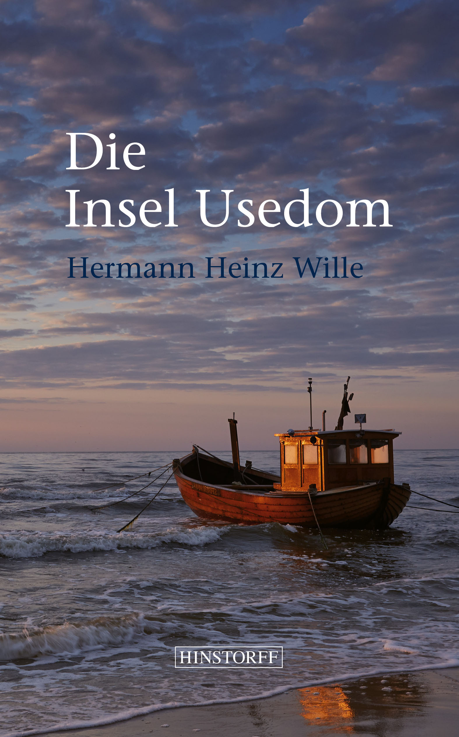 Die Insel Usedom