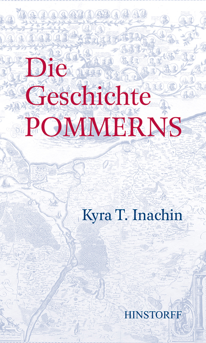 Die Geschichte Pommerns