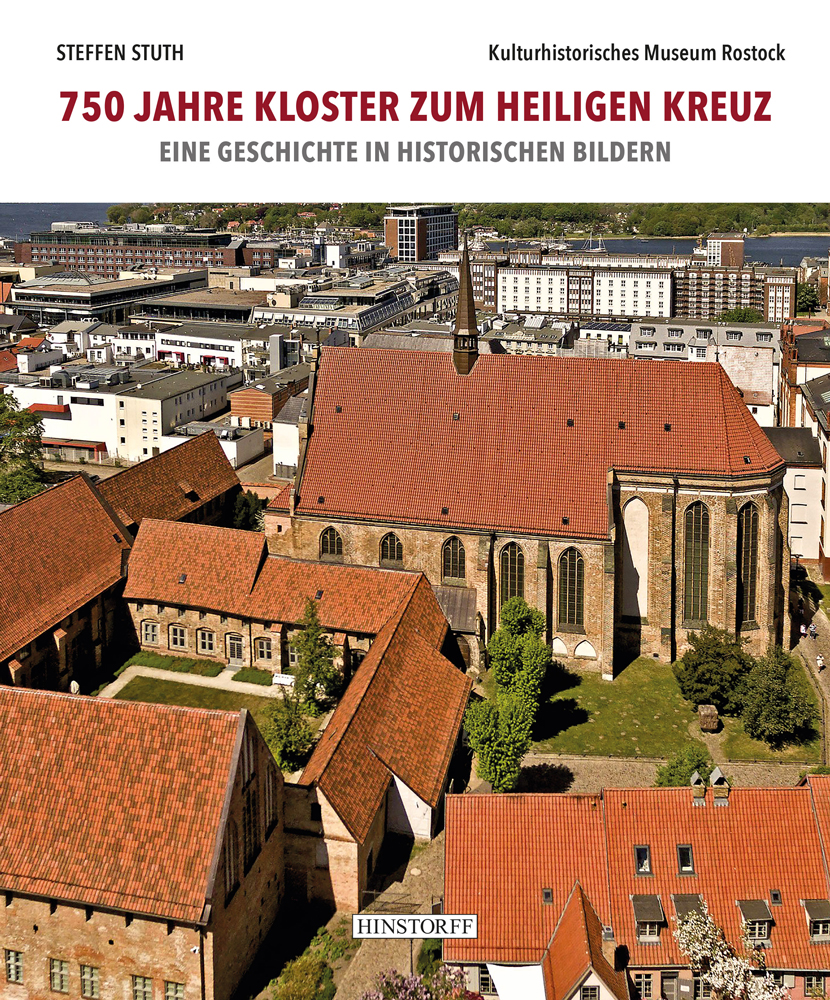 750 Jahre Kloster zum Heiligen Kreuz