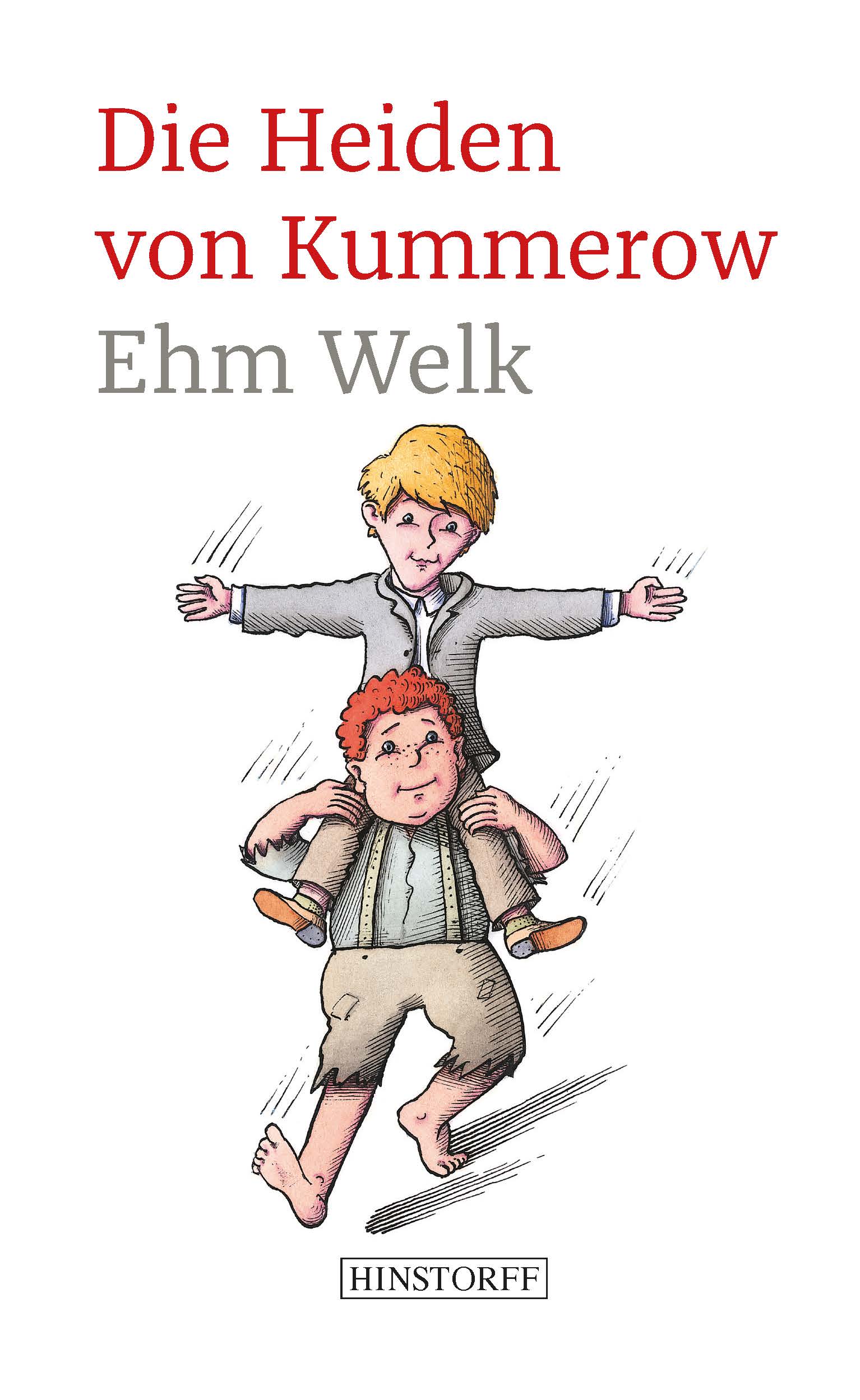 Die Heiden von Kummerow