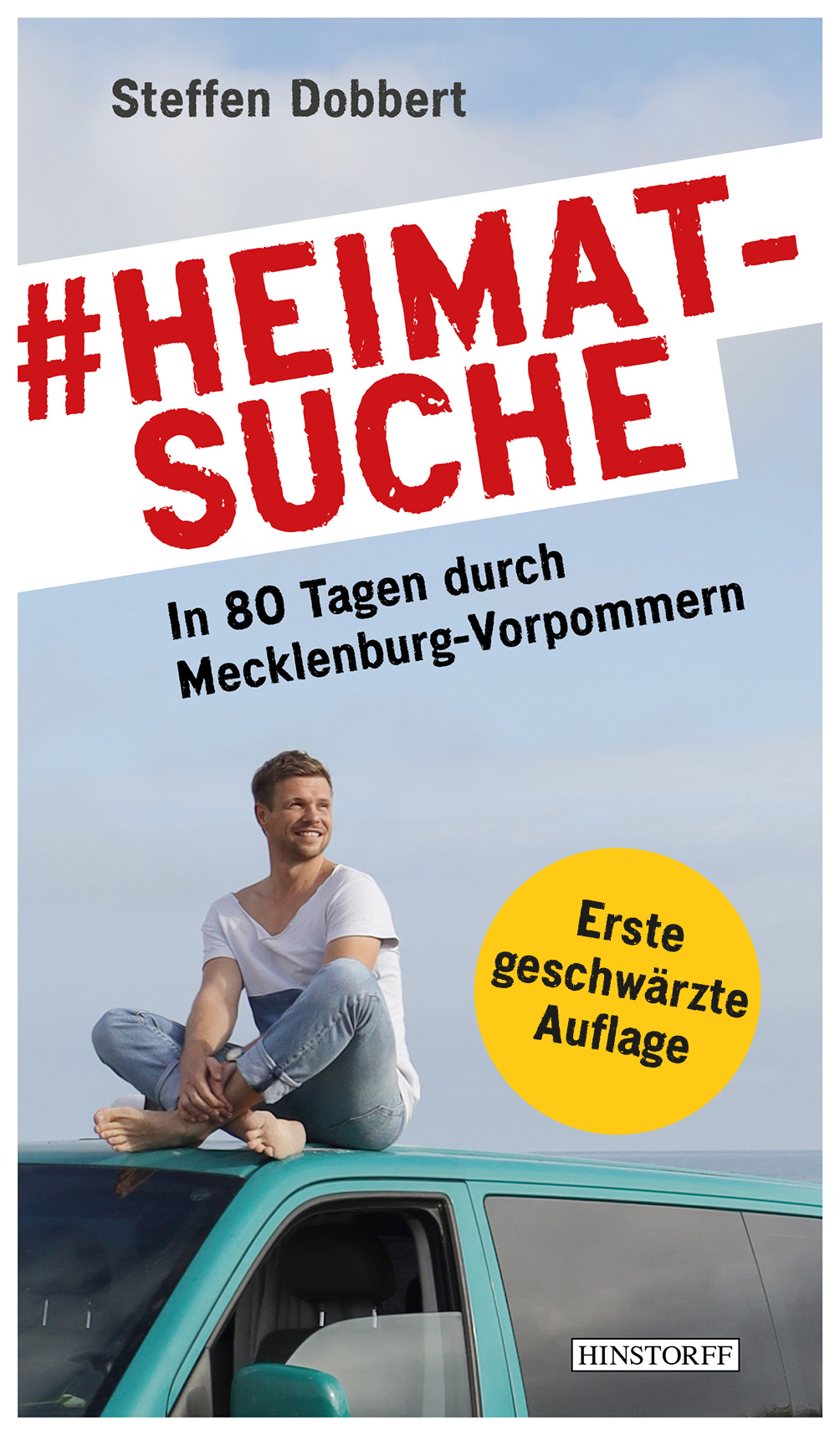 #heimatsuche. In 80 Tagen durch Mecklenburg-Vorpommern