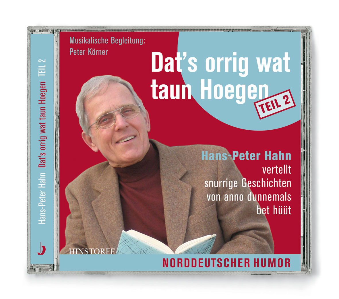 Dat's orrig wat taun Hoegen - Teil 2