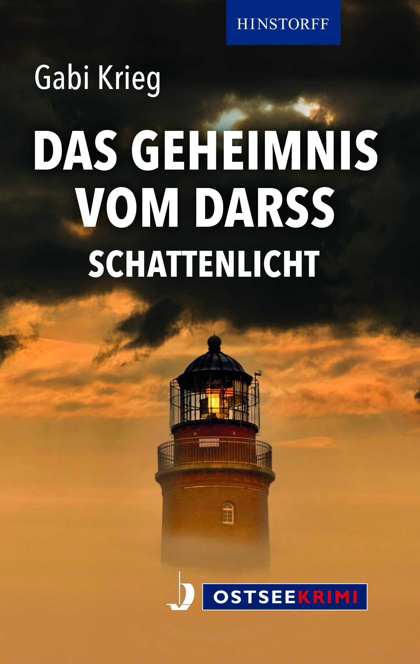Das Geheimnis vom Darß - Schattenlicht