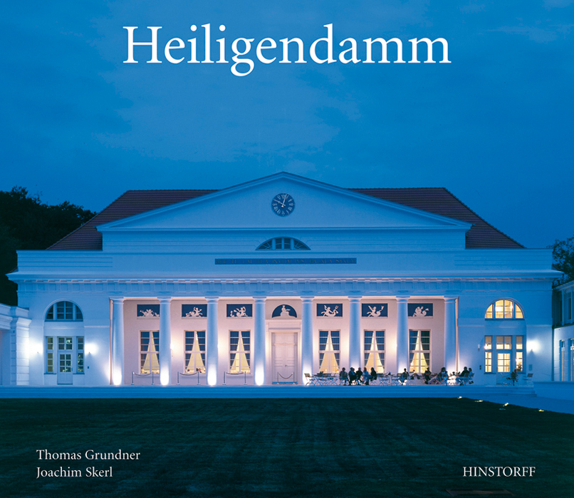 Heiligendamm