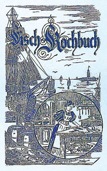 Fisch-Kochbuch