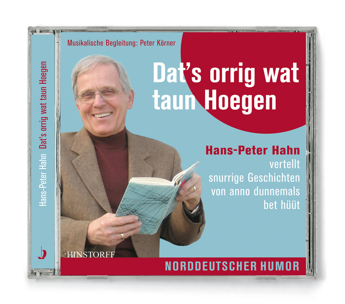 Dat's orrig wat taun Hoegen