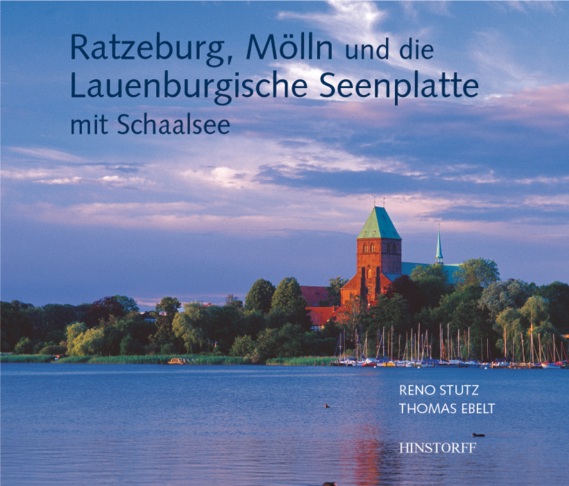Ratzeburg, Mölln und die Lauenburgische Seenplatte