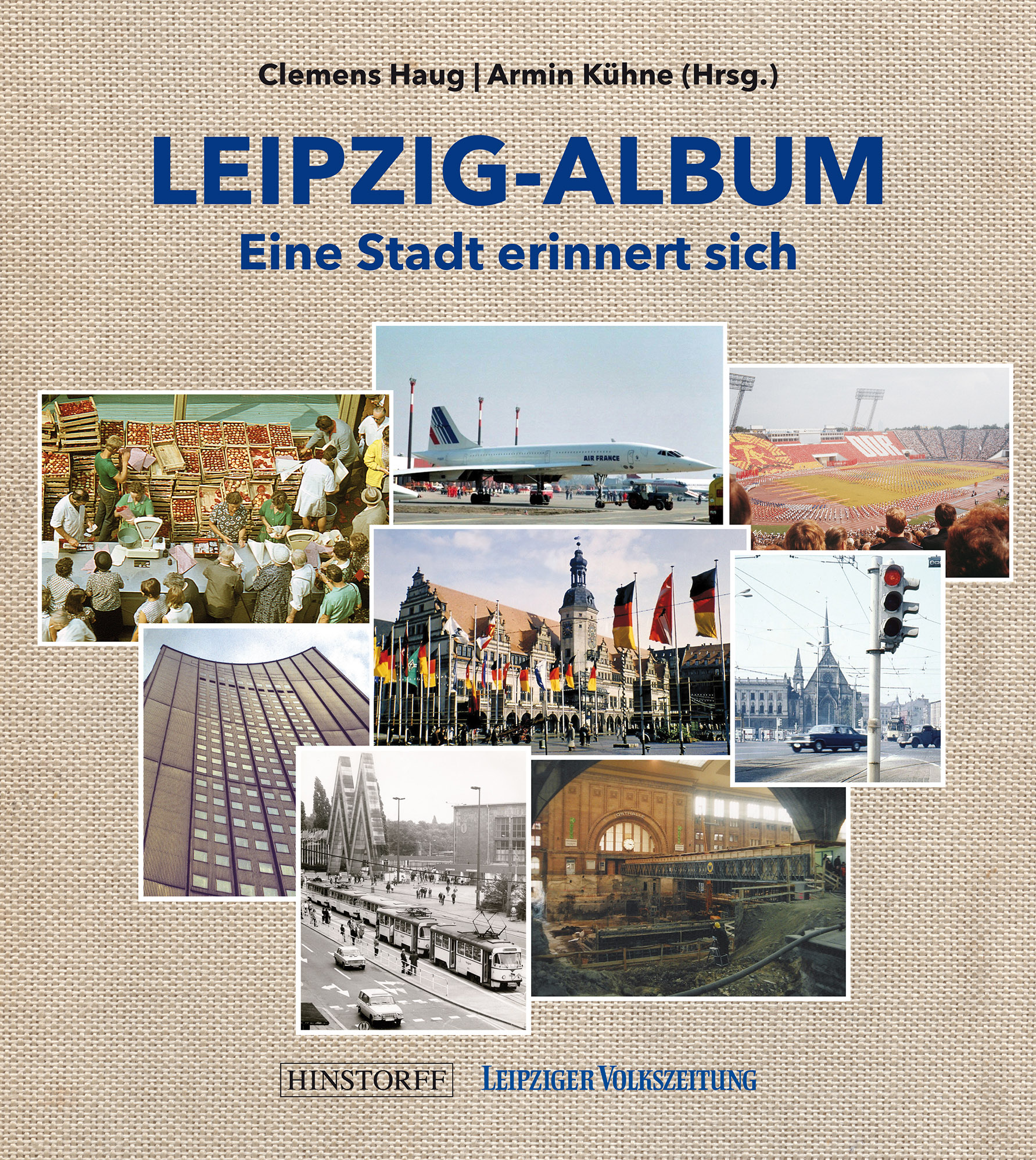 Leipzig-Album