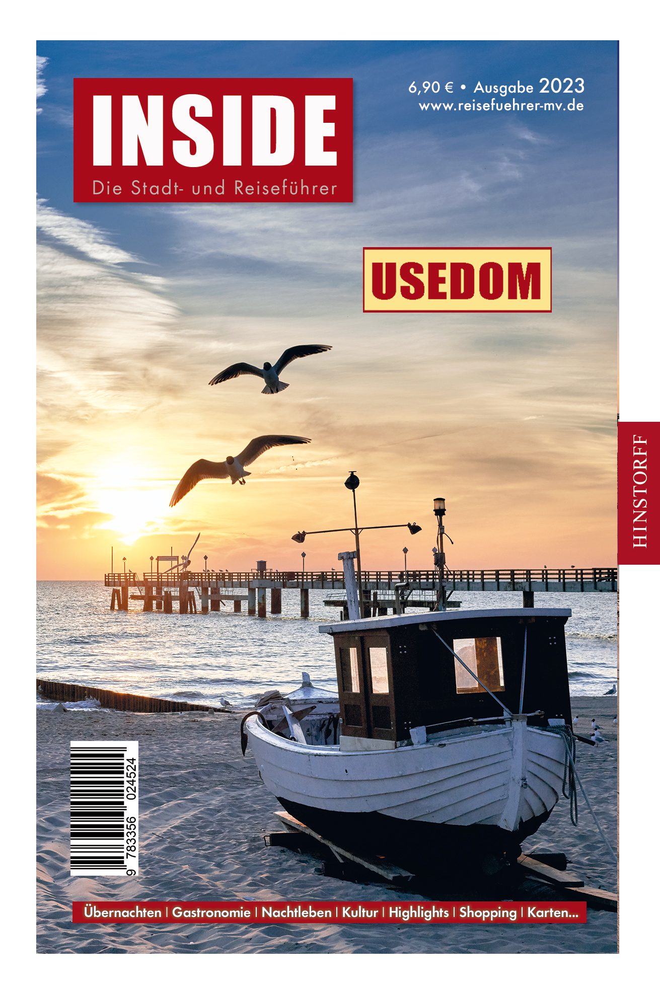 INSIDE Usedom 2023