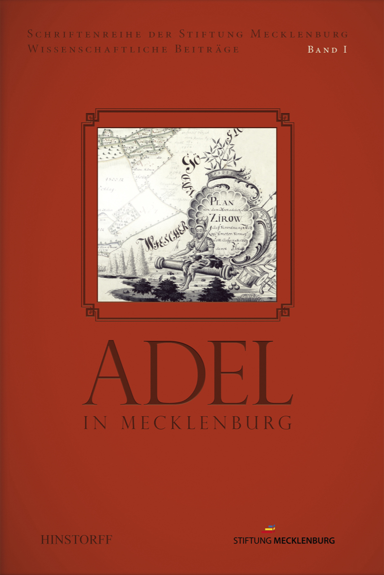 Adel in Mecklenburg