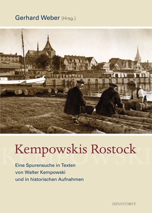 Kempowskis Rostock