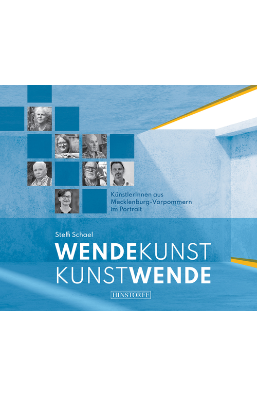 Wendekunst - Kunstwende