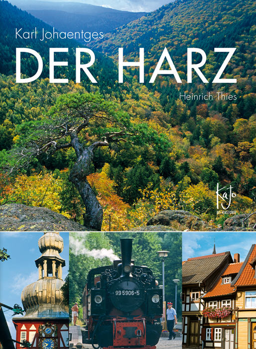 Der Harz