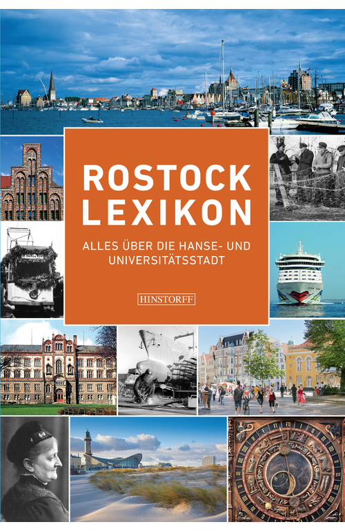 Rostock-Lexikon