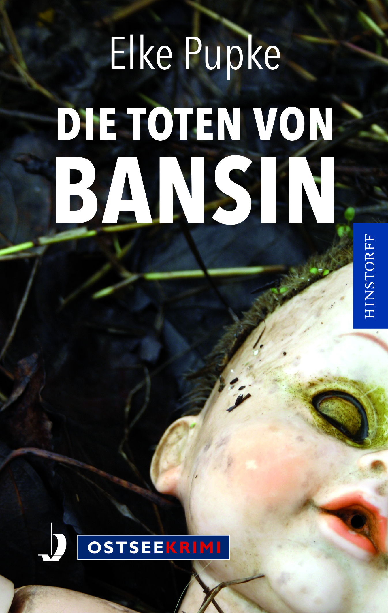 Die Toten von Bansin