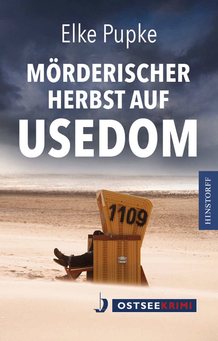Mörderischer Herbst auf Usedom
