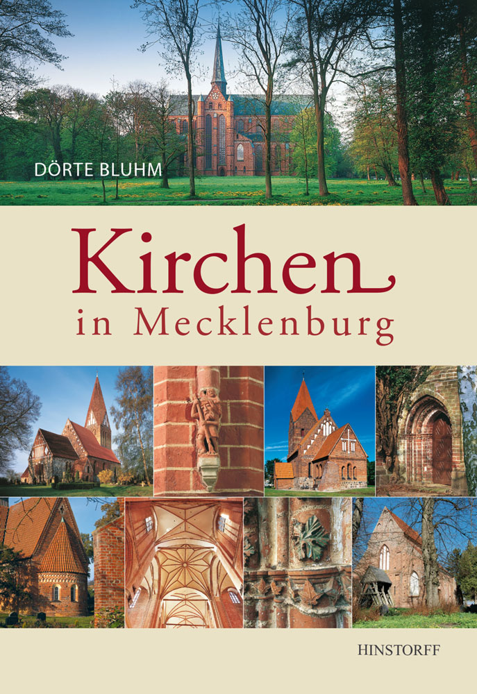 Kirchen in Mecklenburg