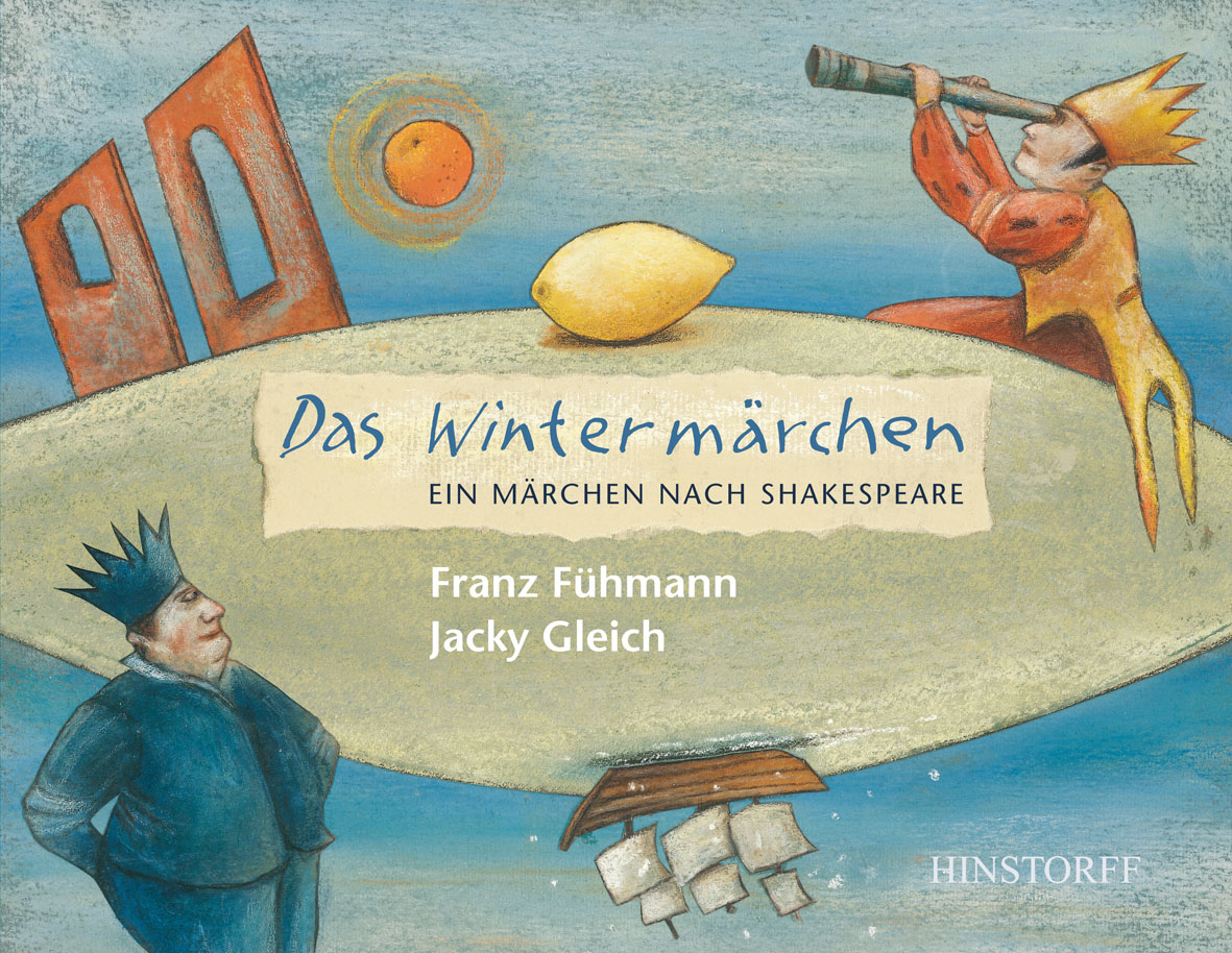 Das Wintermärchen