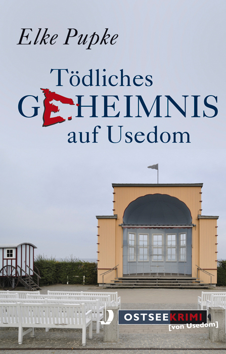 Tödliches Geheimnis auf Usedom