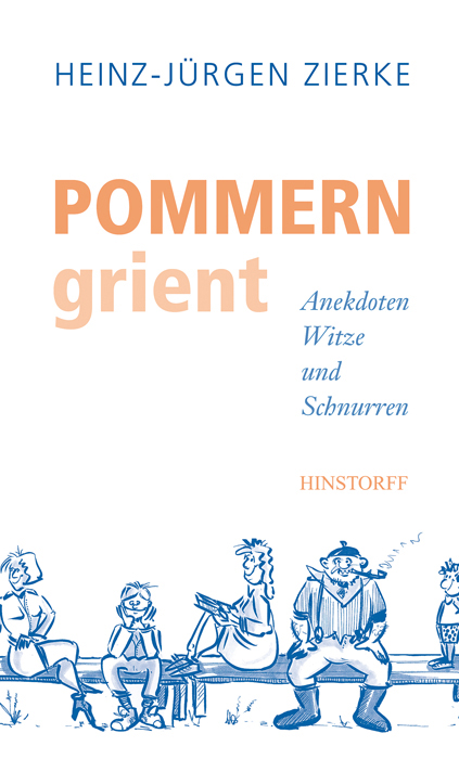 Pommern grient