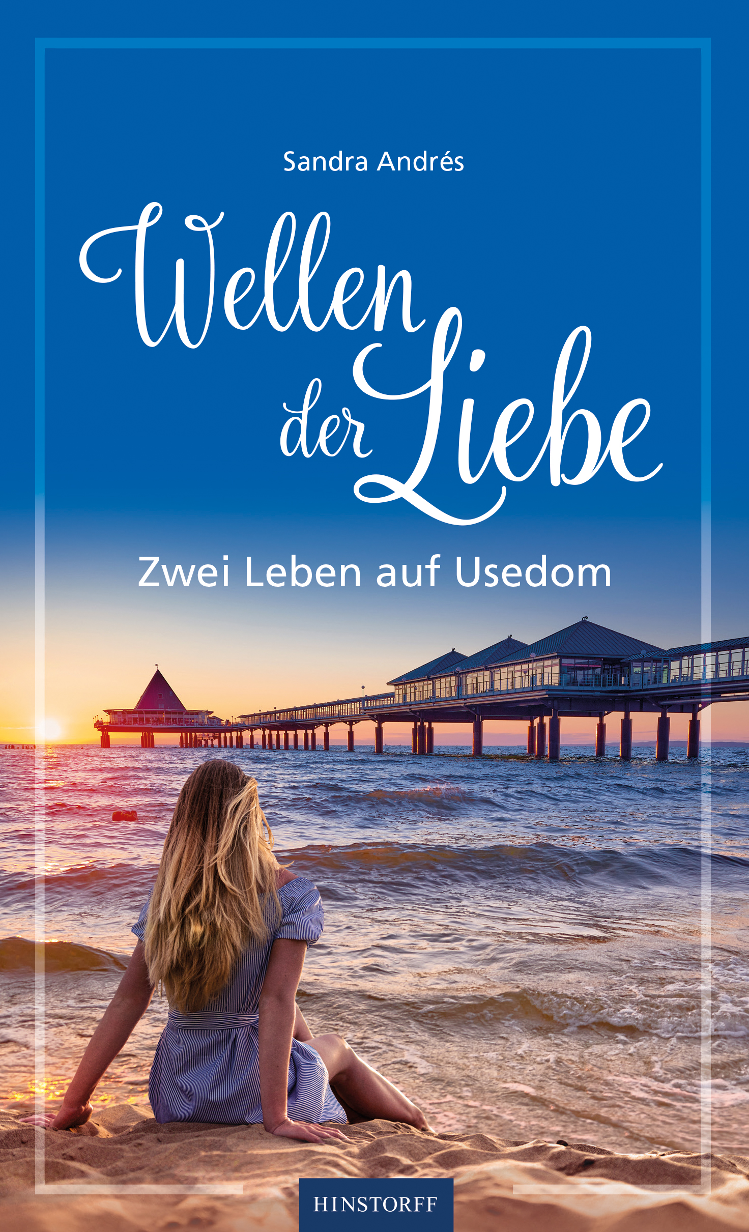 Wellen der Liebe