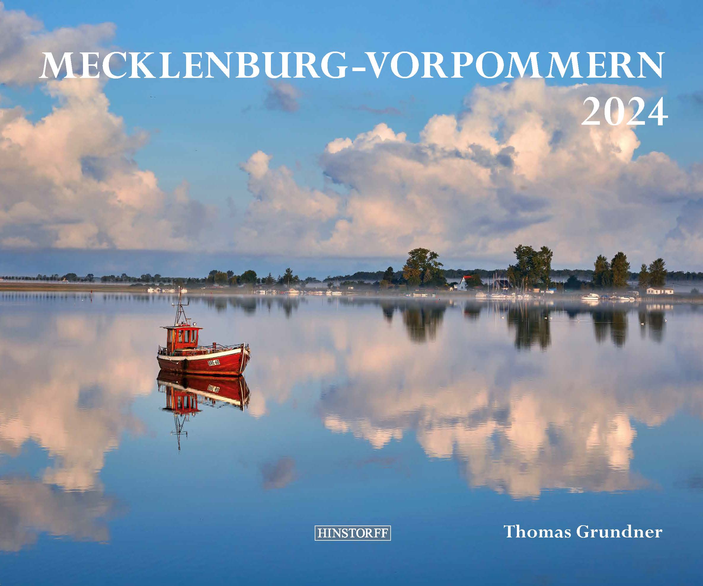 Mecklenburg-Vorpommern 2024