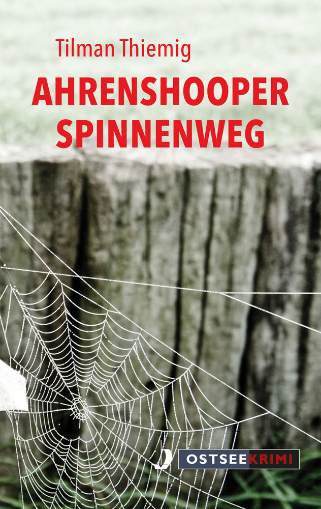 Ahrenshooper Spinnenweg