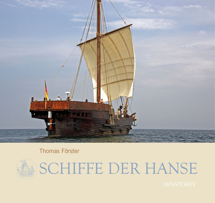 Schiffe der Hanse