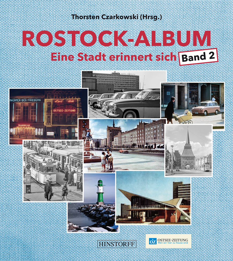 Rostock-Album Band 2