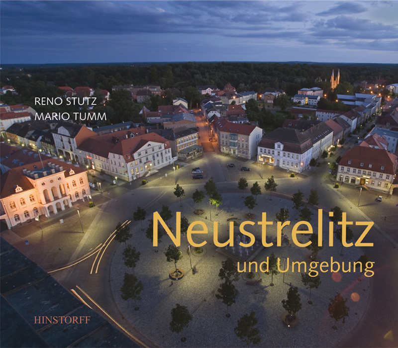 Neustrelitz und Umgebung