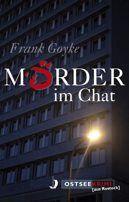 Mörder im Chat