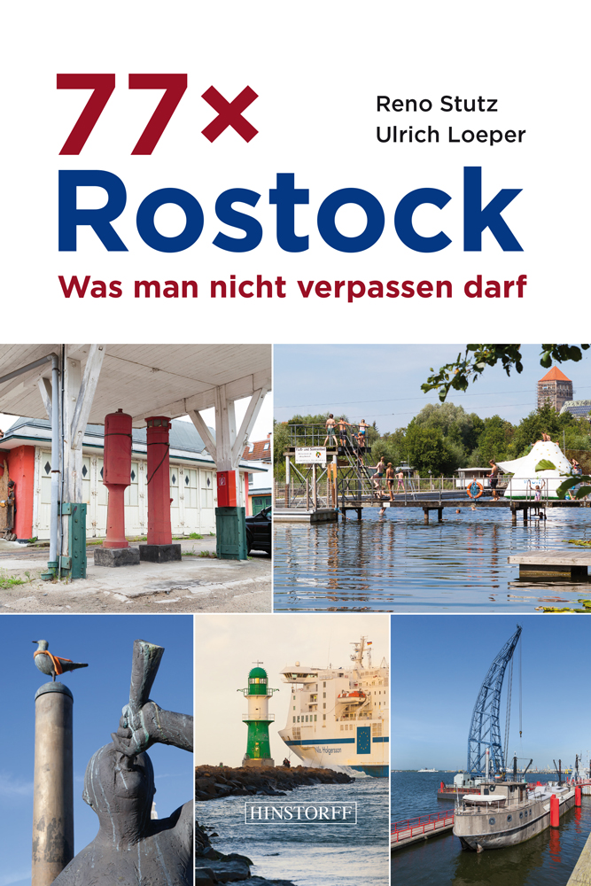 77x Rostock