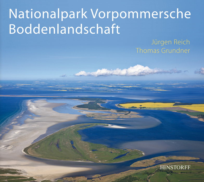 Nationalpark Vorpommersche Boddenlandschaft