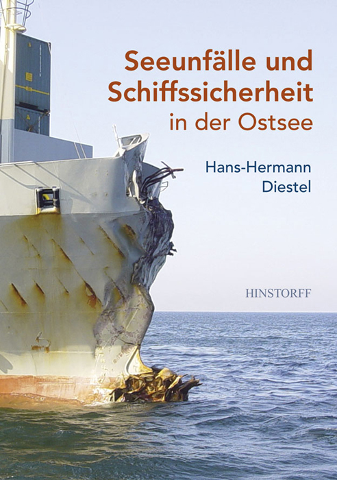 Seeunfälle und Schiffssicherheit in der Ostsee