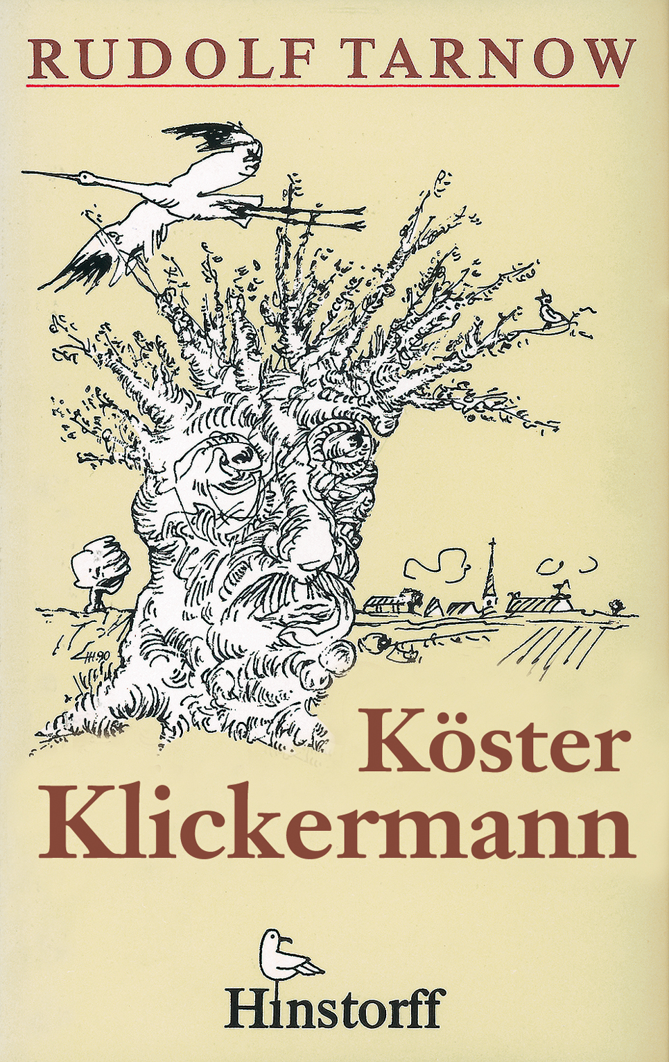 Köster Klickermann