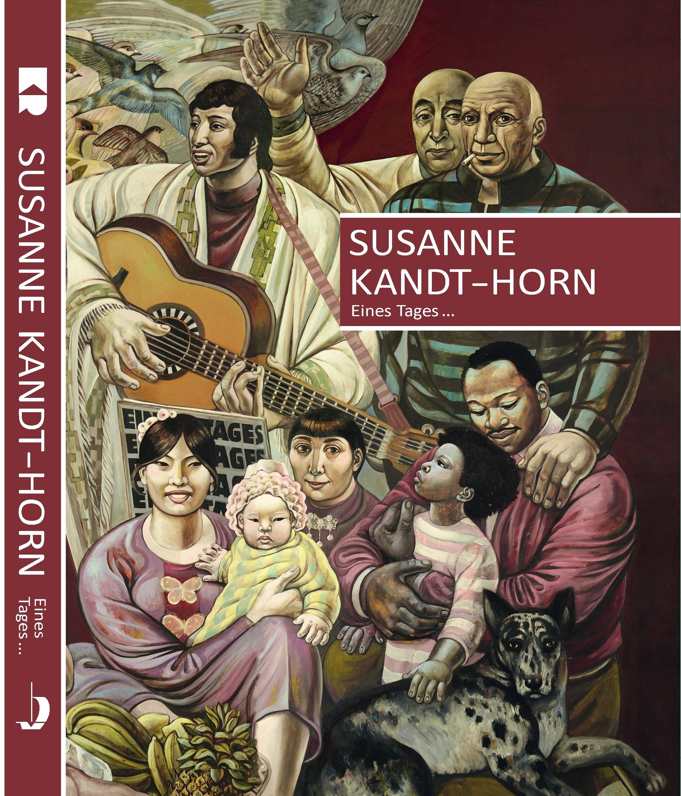 Susanne Kandt-Horn