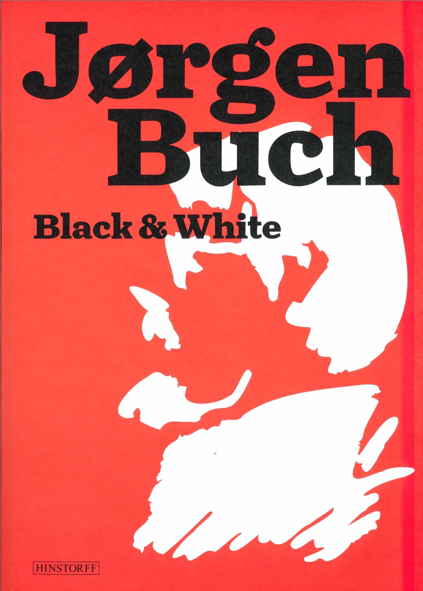 Jørgen Buch – Black & White